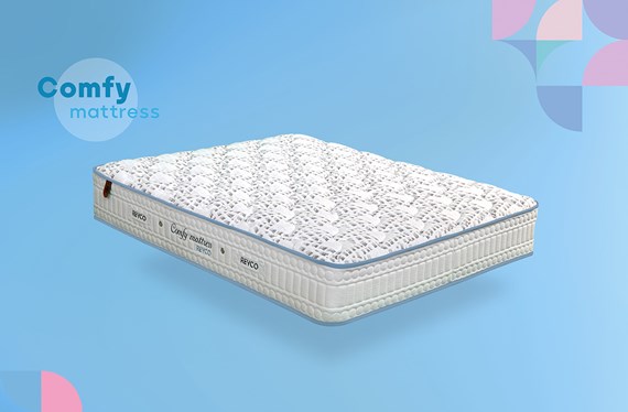 Comfy تشک Comfy ریکو