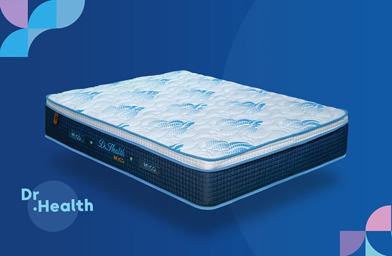 Dr.Health Rico mattress تشک Dr.Health ریکو