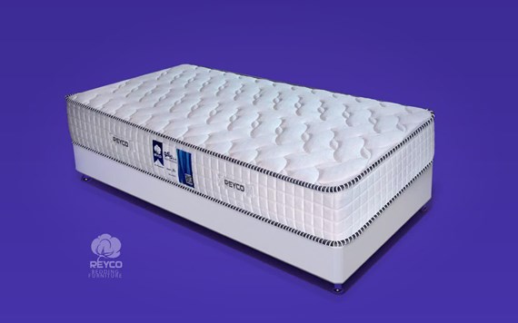 MC medical mattress تشک طبی MC ریکو