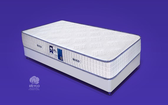 Beauty rest تشک (Beauty rest (SA