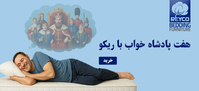 ریکو هفت پادشاه